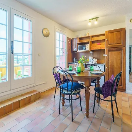 Le David : *jolie T2* Terrasse, Parking Et Piscine. Apartamento Vallauris